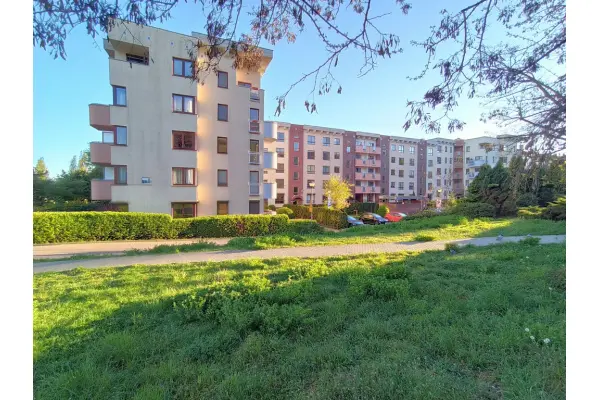 zachodniopomorskie, Szczecin, Książąt Pomorskich, Pszczelna, Świetna lokalizacja + 2 miejsca postojowe dostępne