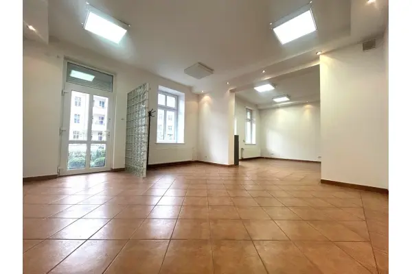 zachodniopomorskie, Szczecin, Śródmieście-Centrum, Wyremontowany lokal z wejściem z ulicy
