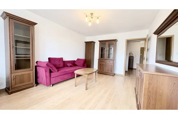 zachodniopomorskie, Szczecin, Niebuszewo, Łucznicza, 86,4 m² komfortu/2 balkony/2 łazienki/2 garderoby
