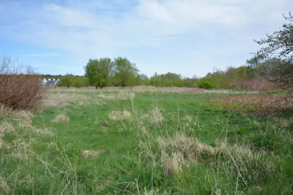 zachodniopomorskie, Gryficki, Rewal, Zachodnia, Rewal działka 570m2