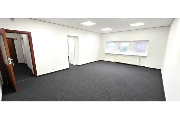 zachodniopomorskie, Szczecin, Śródmieście-Centrum, Lokal biurowy, 48 m2, Wały Chrobrego