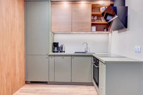 zachodniopomorskie, Świnoujście, Zdrojowa, Apartament w Świnoujściu blisko morza