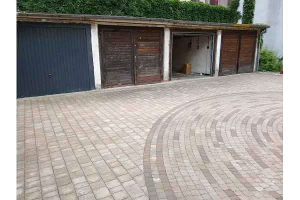 zachodniopomorskie, Szczecin, Śródmieście-Centrum, Kaszubska, Garaż murowany 20m2 Centrum