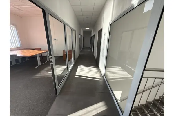 zachodniopomorskie, Szczecin, Gumieńce, Na wynajem biuro 270m2 bdb standard