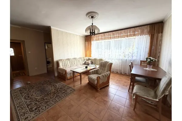 zachodniopomorskie, Drawski, Drawsko Pomorskie, NOWA CENA 2 mieszkania 114 m² i 81 m² | Rydzewo