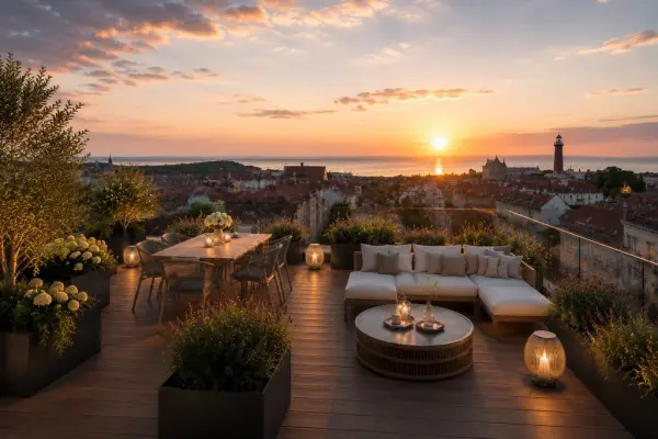 zachodniopomorskie, Świnoujście, TOP apartamenty nad morzem!