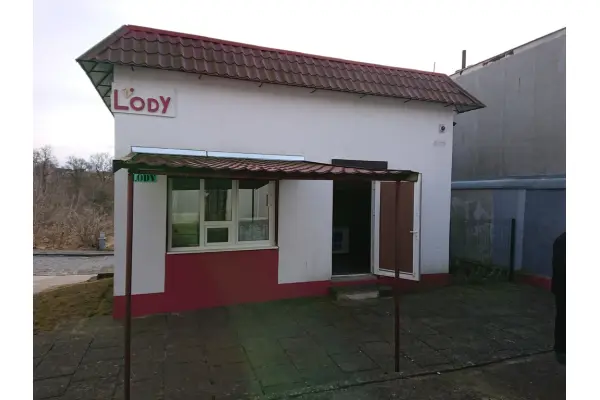 zachodniopomorskie, Choszczeński, Recz, Tylna, Lokal na sprzedaż