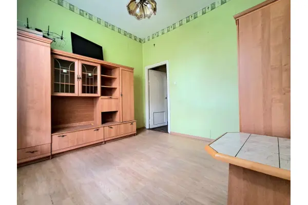 zachodniopomorskie, Szczecin, Dąbie, Gryfińska, Mieszkanie z działką Szczecin Dąbie 31m