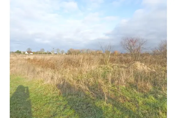 zachodniopomorskie, Stargardzki, Stargard, Stara Dąbrowa działka 1532 m2 55,48 zł/m2