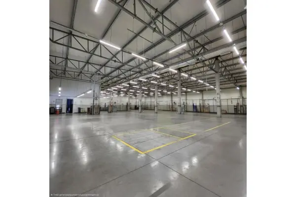 zachodniopomorskie, Szczecin, Prawobrzeże, Wynajmę halę magazynową