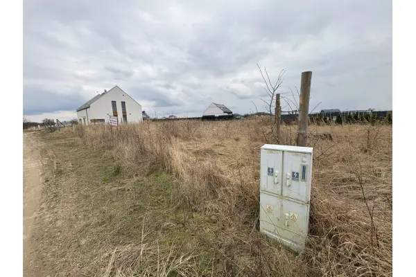 zachodniopomorskie, Policki, Kołbaskowo, Bobolin, Atrakcyjna działka 872 m²