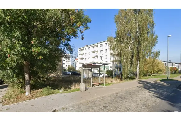 zachodniopomorskie, Gryfiński, Gryfino, Działka usługowa w centrum Gryfina !