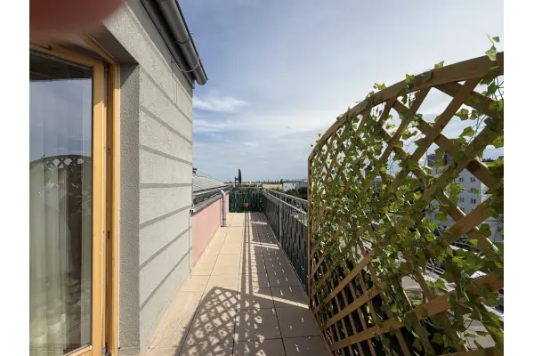 zachodniopomorskie, Szczecin, Centrum, Józefa Sowińskiego, Nowe Miasto | 5 pok. | 109,2 m² | 2 tarasy | Garaż