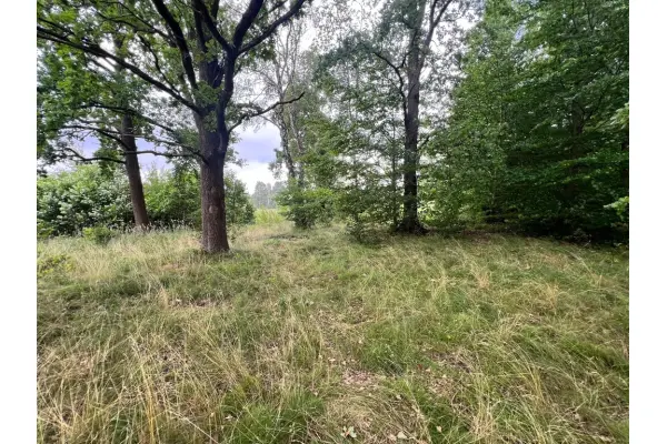 zachodniopomorskie, Stargardzki, Ińsko, Storkowo, Storkowo, działka 3566 m2 z mediami