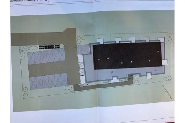 zachodniopomorskie, Szczecin, Gumieńce, Gumieńce. Dla Developera z pozwoleniem na budowę