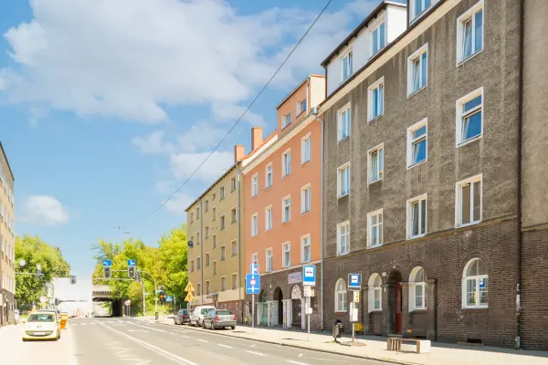 zachodniopomorskie, Szczecin, Niebuszewo, Lokal na sprzedaż