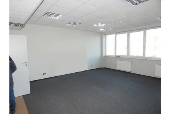 zachodniopomorskie, Szczecin, Śródmieście, Wynajem pow. biurowa 37m2 - okolice ul. Gdańskiej