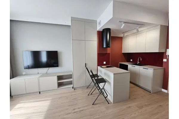 zachodniopomorskie, Szczecin, Stare Miasto, Warzywna, Apartament premium na Podzamczu komfort i prestiż
