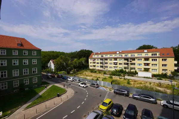zachodniopomorskie, Szczecin, Jasne Błonia, Karola Szymanowskiego, Gotowe do zamieszkania 29,74 m² | Jasne Błonia |