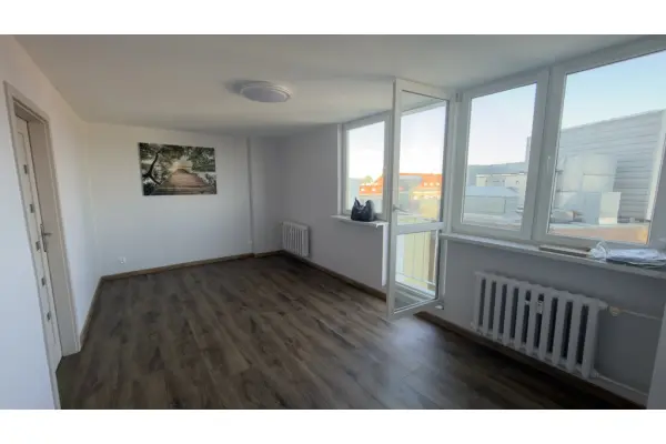 zachodniopomorskie, Szczecin, Centrum, Plac Żołnierza Polskiego, Centrum 2 pok. 36m2 CH Kaskada