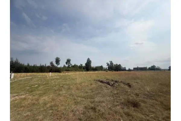 zachodniopomorskie, Policki, Dobra (Szczecińska), Sławoszewo, Sławoszewo - działka z warunkami zabudwy