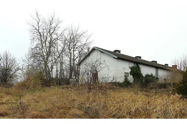 zachodniopomorskie, Stargardzki, Stargard, Żarowo, Działka na sprzedaż w Żarowie - pow 3100 m2