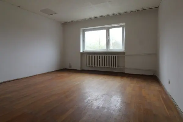 zachodniopomorskie, Pyrzycki, Przelewice, Kłodzino, Mieszkanie 2 pokojowe w Kłodzinie koło Przelewic