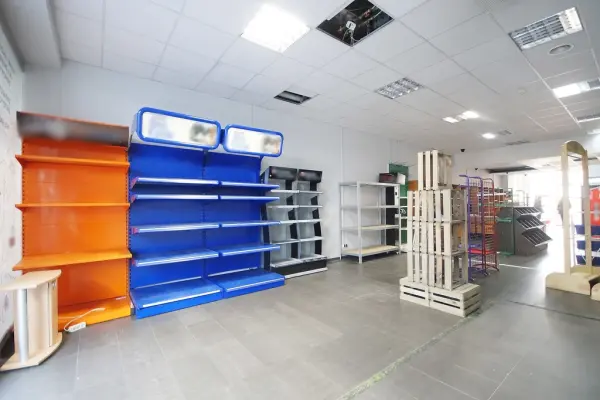 zachodniopomorskie, Świnoujście, Lokal użytkowy 109 m2 centrum Świnoujścia