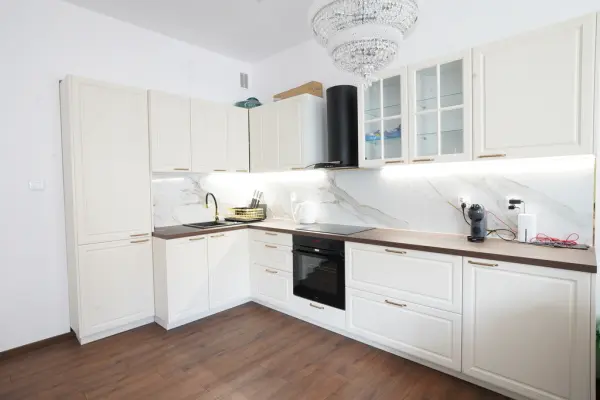 zachodniopomorskie, Szczecin, Centrum, Księcia Bogusława X, APARTAMENT W CENTRUM SZCZECINA