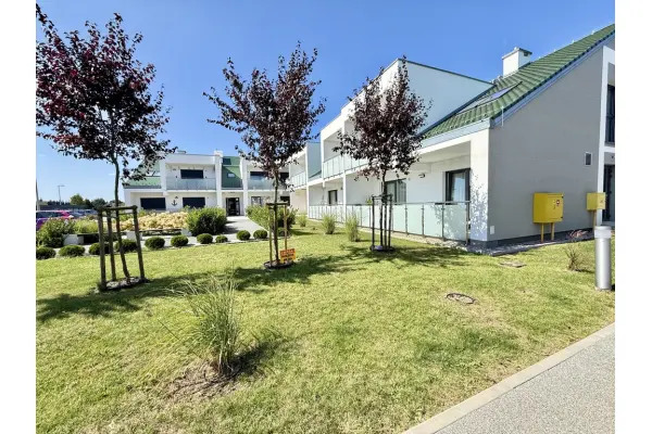 zachodniopomorskie, Kołobrzeski, Kołobrzeg, Grzybowo, Apartament 200m od morza - w pierwszej lini!