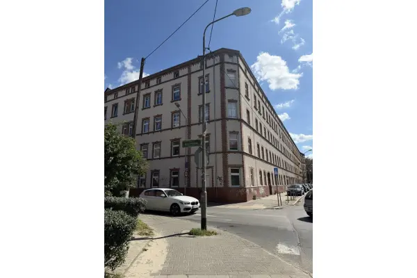 zachodniopomorskie, Szczecin, Śródmieście, Jana Henryka Dąbrowskiego, Szczecin, duże mieszkanie do własnej aranżacji