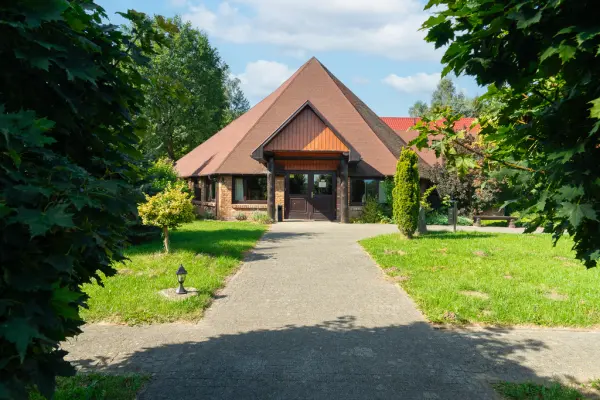 zachodniopomorskie, Łobeski, Radowo Małe, Dochodowe nowoczesne gospodarstwo agroturystyczne