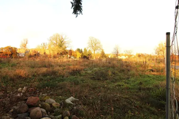 zachodniopomorskie, Stargardzki, Dobrzany, Szadzko, Sprzedam działkę budowlaną-Szadzko gmina Dobrzany