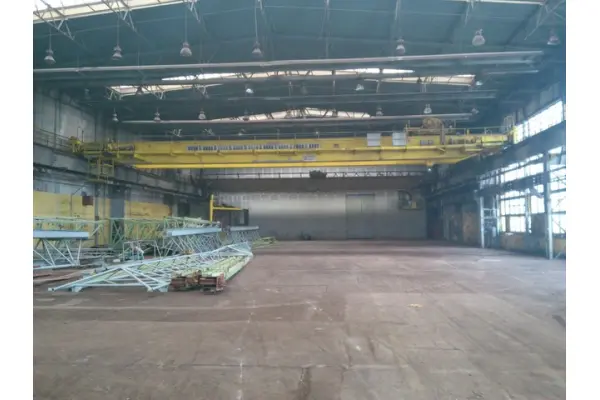 zachodniopomorskie, Szczecin, Hala produkcyjna-Szczecin