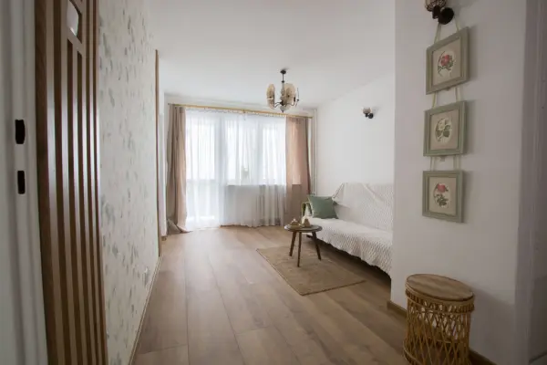 zachodniopomorskie, Szczecin, Centrum, Panieńska, 2-3pok Stare Miasto ul. Panieńska