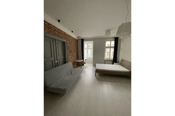 zachodniopomorskie, Szczecin, Centrum, Bł. Królowej Jadwigi, 3 pokoje w centrum, wysoki standard