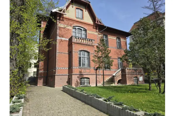 zachodniopomorskie, Szczecin, Pogodno, Obiekt 900m2 al. Wojska Polskiego Szczecin