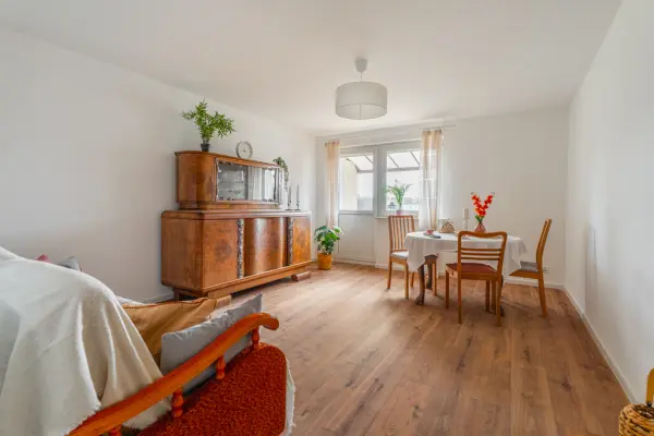 zachodniopomorskie, Szczecin, Niebuszewo, Wyjątkowe 3 pokoje z osobna kuchnią.