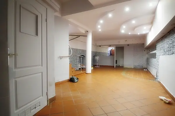 zachodniopomorskie, Szczecin, Podzamcze, Wielka Odrzańska, Lokal na sprzedaż