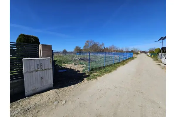 zachodniopomorskie, Kamieński, Kamień Pomorski, Wrzosowo, Działka 934m2 Wrzosowo, media, 3km do morza