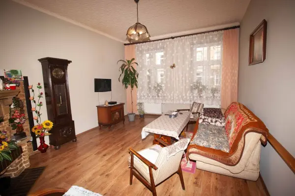zachodniopomorskie, Szczecin, Niebuszewo, Niebuszewo, 3 pokoje , parter, 72 m2