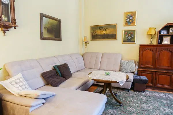 zachodniopomorskie, Szczecin, Śródmieście, Jacka Malczewskiego, 4 pokoje, 97,2 m2, parter, blisko Parku 720000 zł