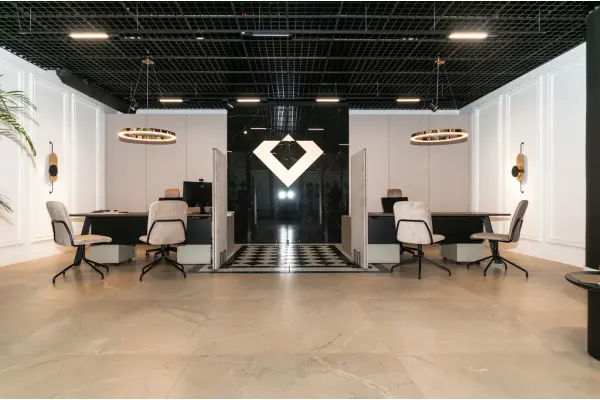 zachodniopomorskie, Szczecin, Centrum, Al. Wyzwolenia, Hanza Tower - parter, witryny lokal w centrum !!!