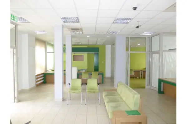 zachodniopomorskie, Szczecin, Centrum, Lokal 240 m² w centrum Szczecina