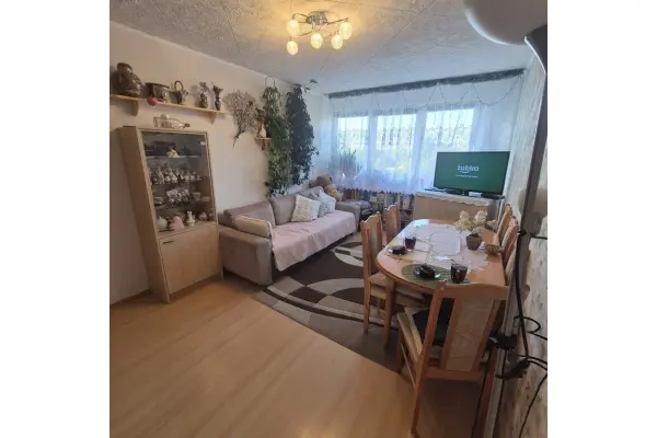 zachodniopomorskie, Szczecin, Śródmieście, Hieronima Derdowskiego, Kaliny-31mkw,wkoło zielono i spokojnie -342tys.zł