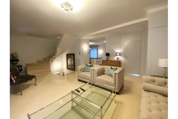 zachodniopomorskie, Szczecin, Centrum, Juliana Tuwima, Jasne Błonia, Luksusowy apartament 120 m2