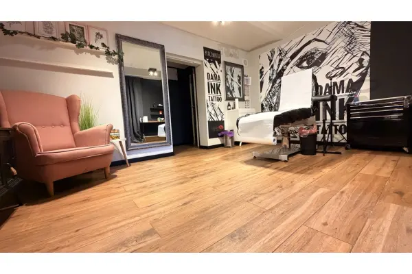 zachodniopomorskie, Szczecin, Śródmieście-Centrum, Gotowy lokal 27 m² w CENTRUM pod Beauty / Studio