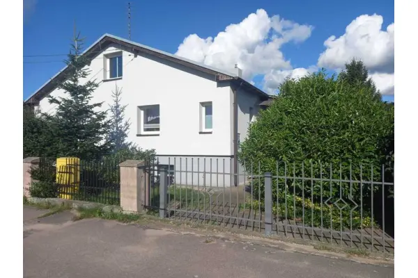 zachodniopomorskie, Goleniowski, Stepnica, Stepnica dom wolnostojący 85 m2 + działka 1657 m2