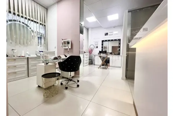 zachodniopomorskie, Szczecin, Centrum, Lokal na sprzedaż – 83 m² | Parter | Centrum