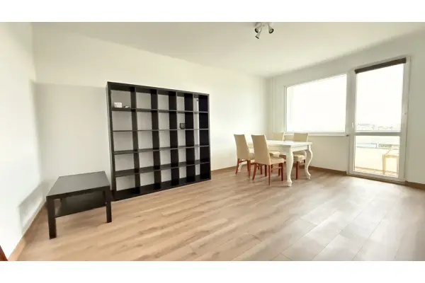 zachodniopomorskie, Policki, Police, Przyjaźni, Atrakcyjne mieszkanie z balkonem – 30,7 m²